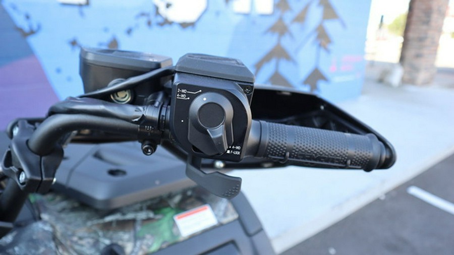 2025 CFMOTO CForce 600 Touring