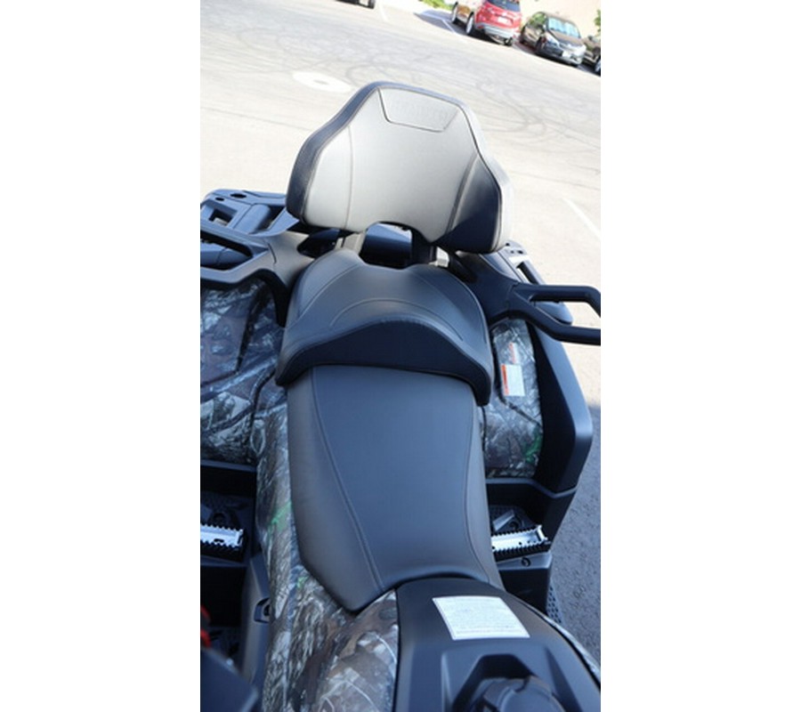 2025 CFMOTO CForce 600 Touring