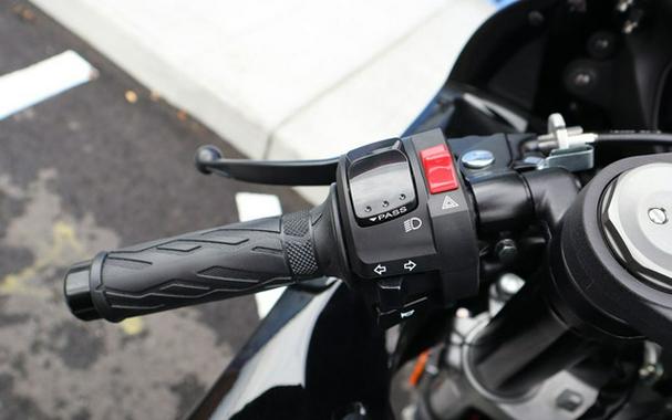 2026 Suzuki GSX-R600