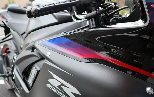 2026 Suzuki GSX-R600