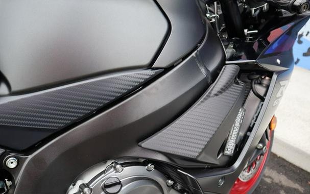 2026 Suzuki GSX-R600