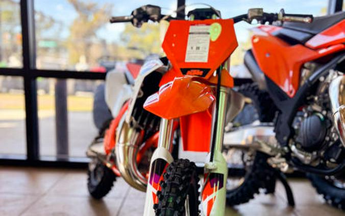 2026 KTM 65 SX