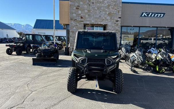 2026 Polaris® Ranger XD 1500 Northstar Mountaineer Edition
