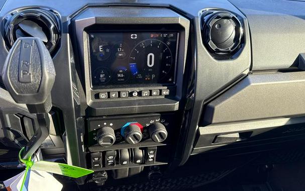 2026 Polaris® Ranger XD 1500 Northstar Mountaineer Edition