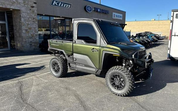 2026 Polaris® Ranger XD 1500 Northstar Mountaineer Edition