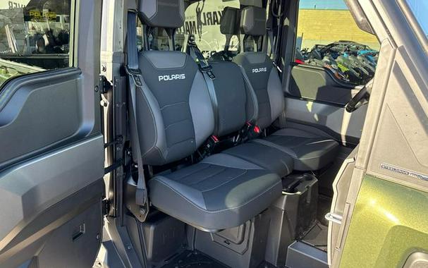 2026 Polaris® Ranger XD 1500 Northstar Mountaineer Edition