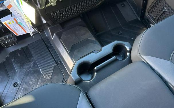 2026 Polaris® Ranger XD 1500 Northstar Mountaineer Edition