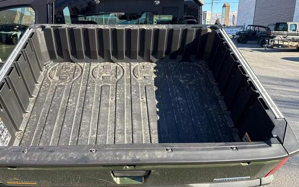 2026 Polaris® Ranger XD 1500 Northstar Mountaineer Edition