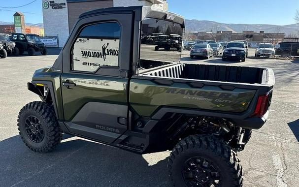 2026 Polaris® Ranger XD 1500 Northstar Mountaineer Edition