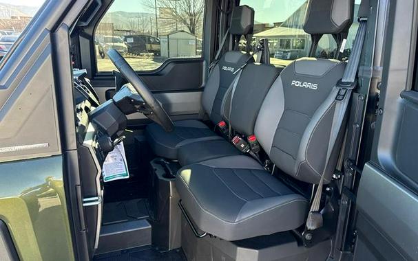 2026 Polaris® Ranger XD 1500 Northstar Mountaineer Edition