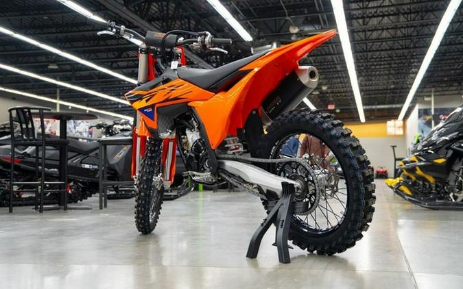 2026 KTM SX 250 F