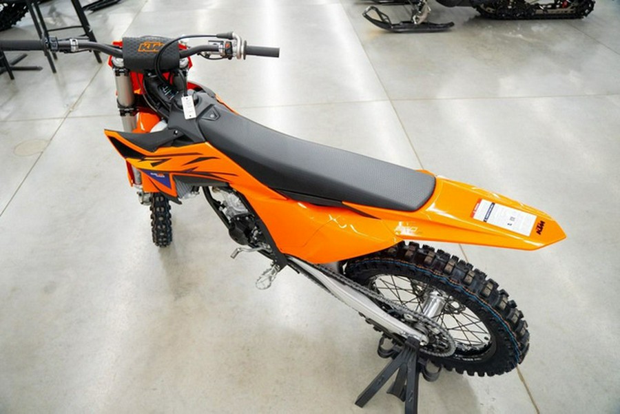 2026 KTM SX 250 F
