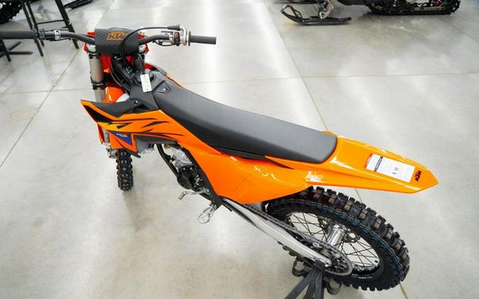 2026 KTM SX 250 F