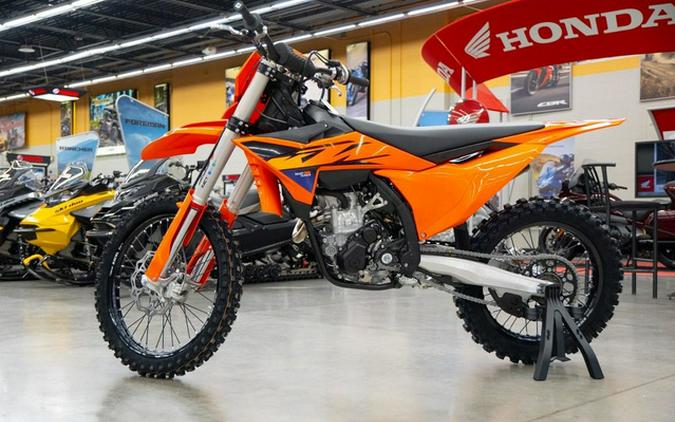 2026 KTM SX 250 F