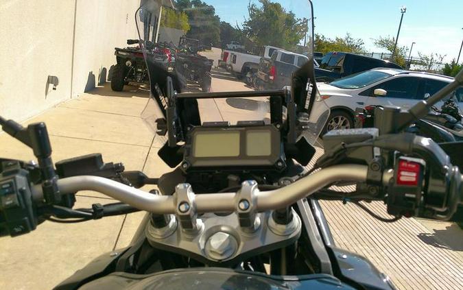 2024 Yamaha Super Tenere ES