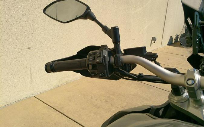 2024 Yamaha Super Tenere ES