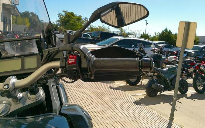 2024 Yamaha Super Tenere ES