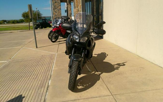 2024 Yamaha Super Tenere ES