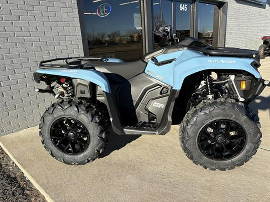 2026 Can-Am Outlander XT 700