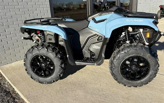 2026 Can-Am Outlander XT 700