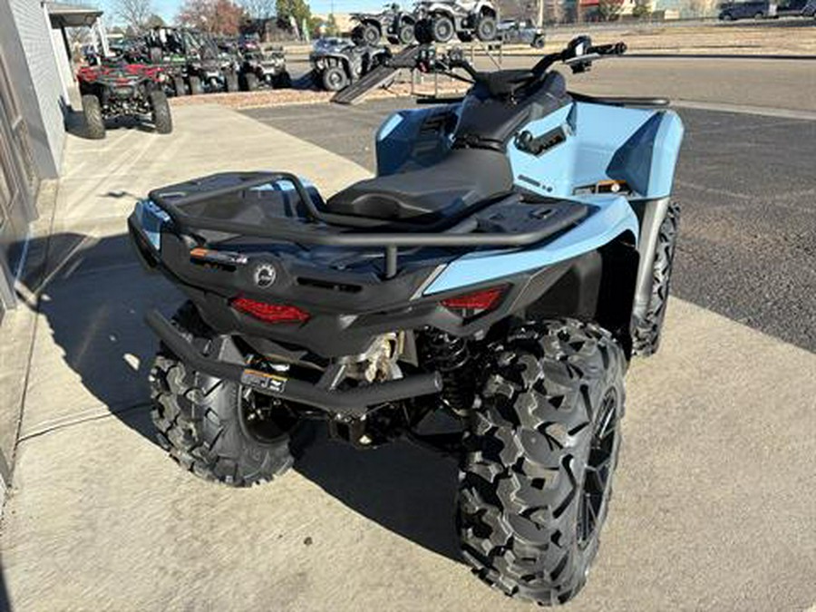 2026 Can-Am Outlander XT 700