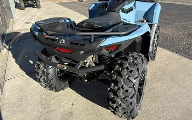 2026 Can-Am Outlander XT 700