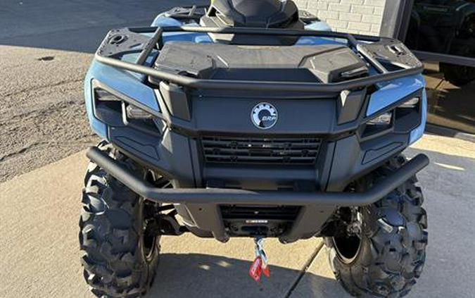 2026 Can-Am Outlander XT 700