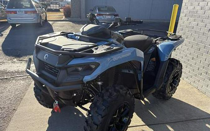 2026 Can-Am Outlander XT 700