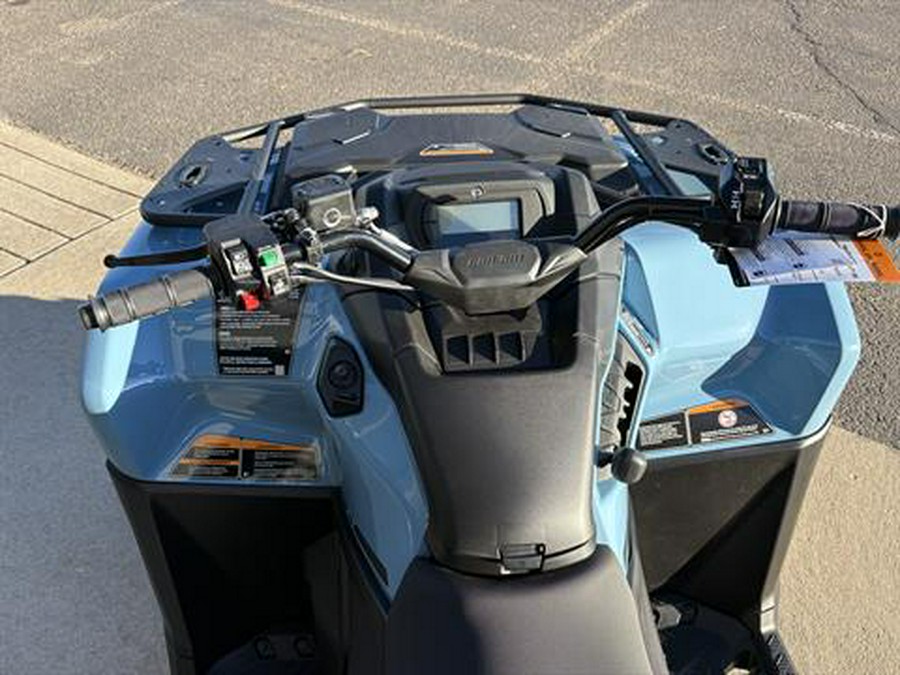 2026 Can-Am Outlander XT 700