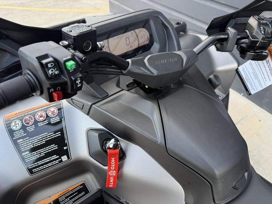 2026 Can-Am® Outlander XT 850