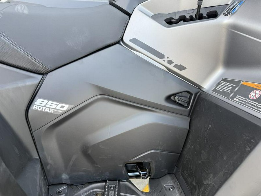 2026 Can-Am® Outlander XT 850