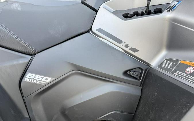 2026 Can-Am® Outlander XT 850