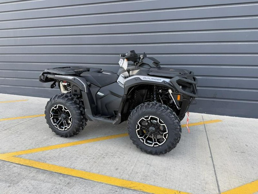 2026 Can-Am® Outlander XT 850
