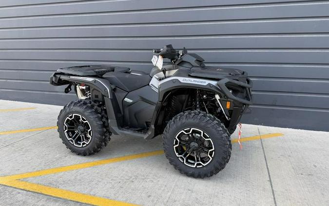 2026 Can-Am® Outlander XT 850