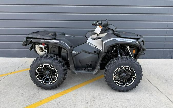 2026 Can-Am® Outlander XT 850