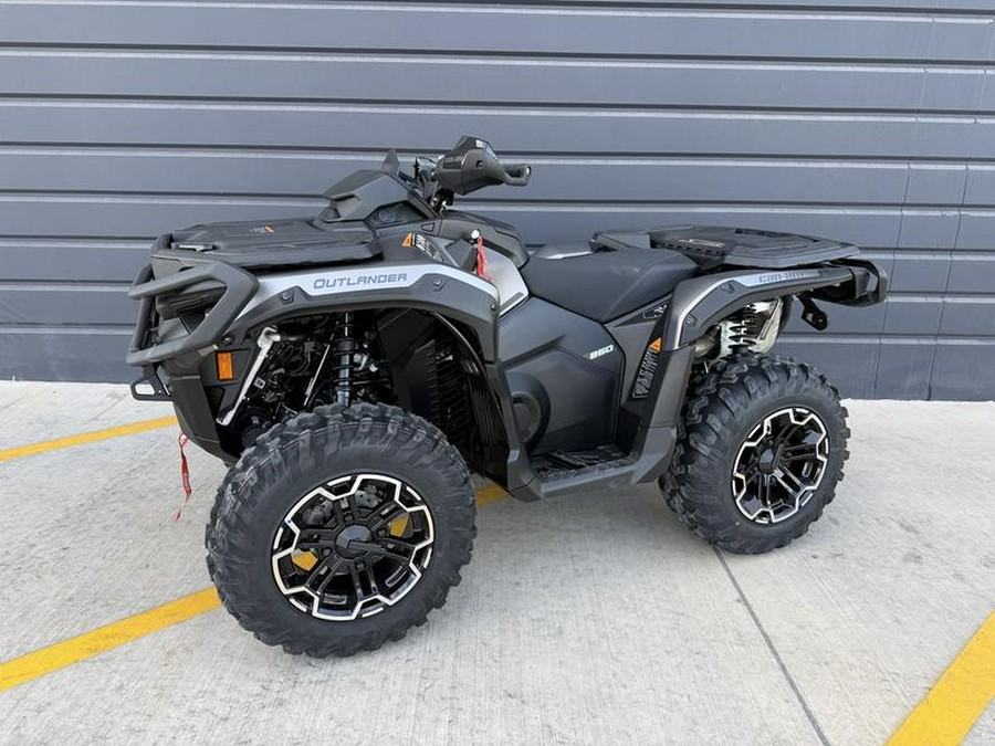 2026 Can-Am® Outlander XT 850