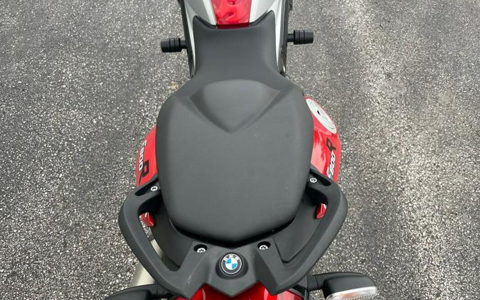 2012 BMW F 800 R