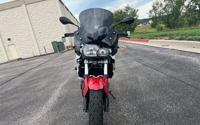 2012 BMW F 800 R