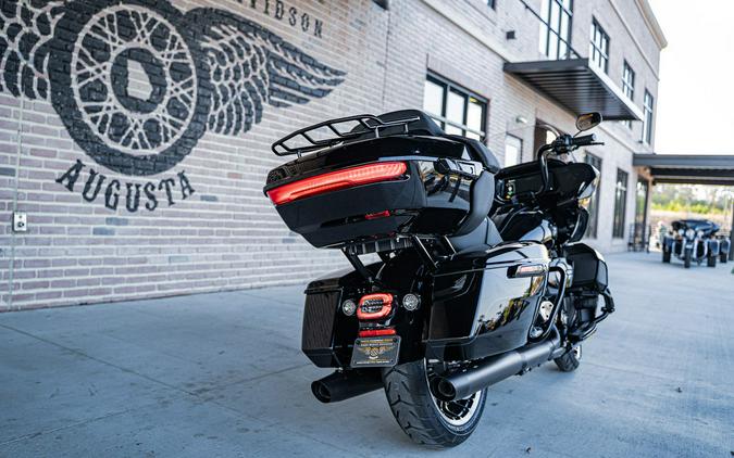 2026 Harley-Davidson® FLTRXL - Road Glide® Limited