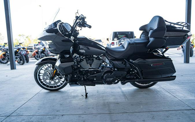 2026 Harley-Davidson® FLTRXL - Road Glide® Limited
