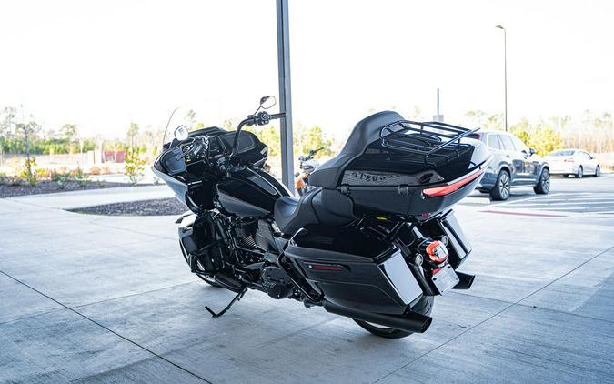 2026 Harley-Davidson® FLTRXL - Road Glide® Limited