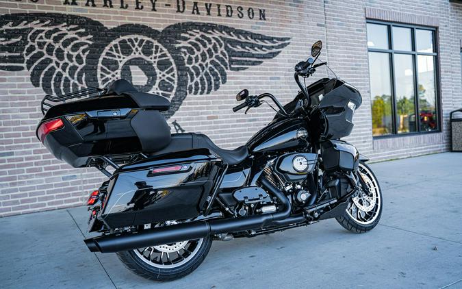 2026 Harley-Davidson® FLTRXL - Road Glide® Limited