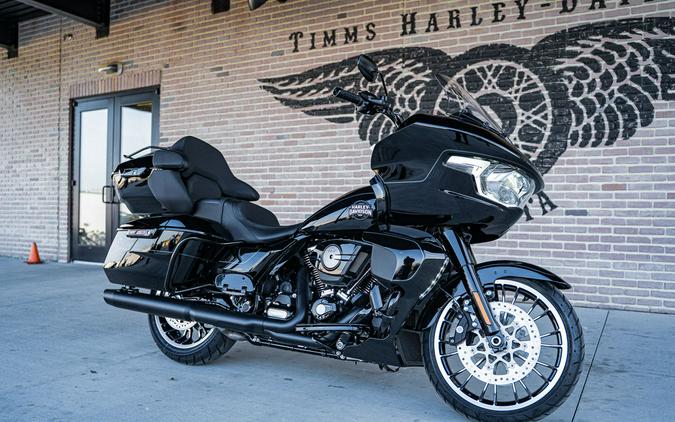 2026 Harley-Davidson® FLTRXL - Road Glide® Limited