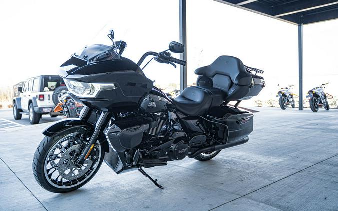 2026 Harley-Davidson® FLTRXL - Road Glide® Limited