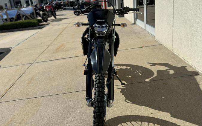 2026 Kawasaki KLX 300