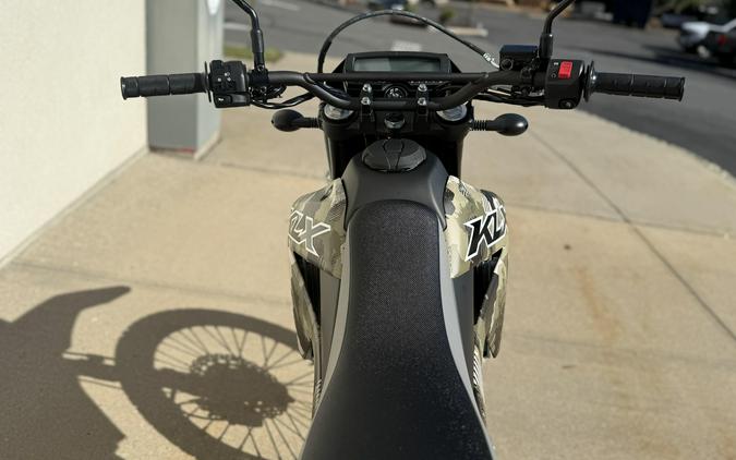 2026 Kawasaki KLX 300