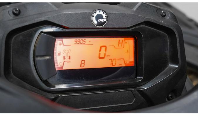 2022 OUTLANDER XT 1000R - Can-Am