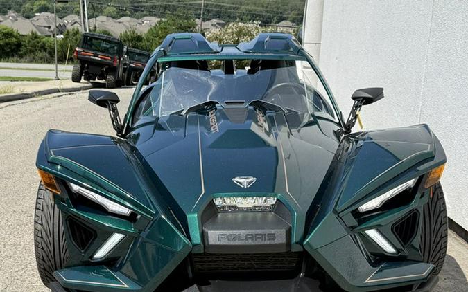 2020 Polaris Slingshot SLINGSHOT Grand Touring LE