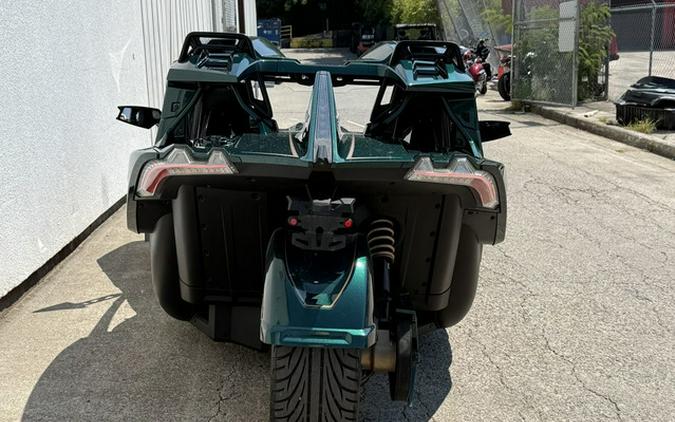 2020 Polaris Slingshot SLINGSHOT Grand Touring LE