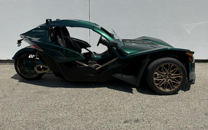 2020 Polaris Slingshot SLINGSHOT Grand Touring LE